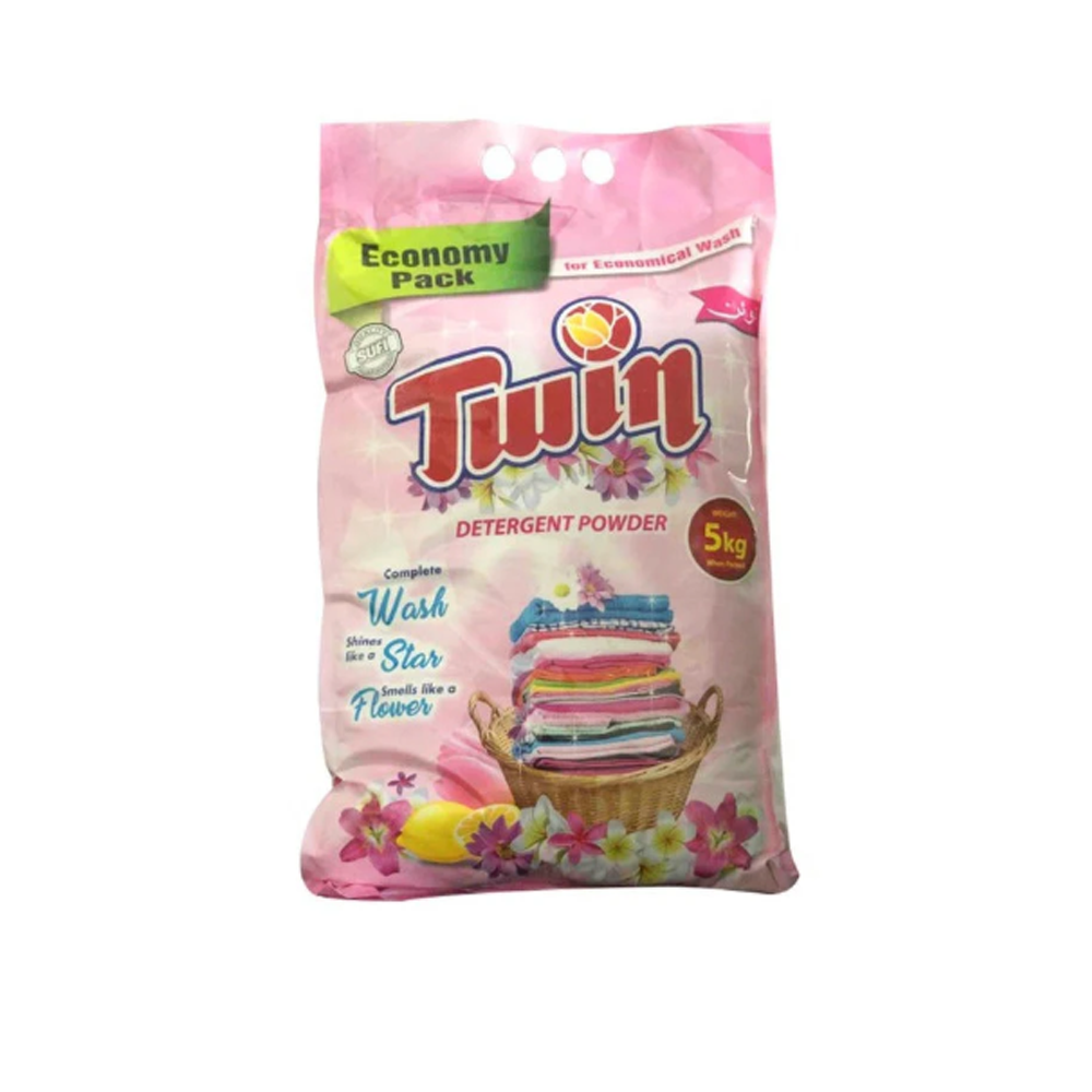 SUFI TWIN LEMON 5KG