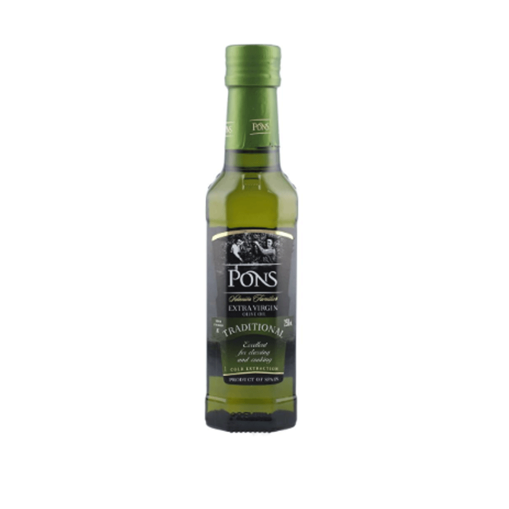 Pons Extra Virgin Olive Oil 250 Ml