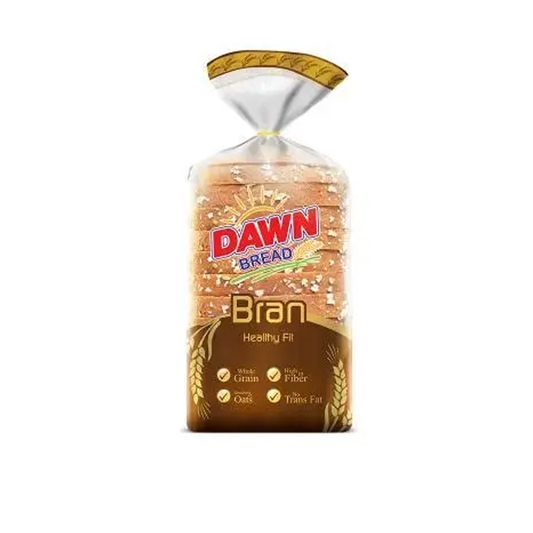 DAWN BREAD BRAN BREAD FAMILY
