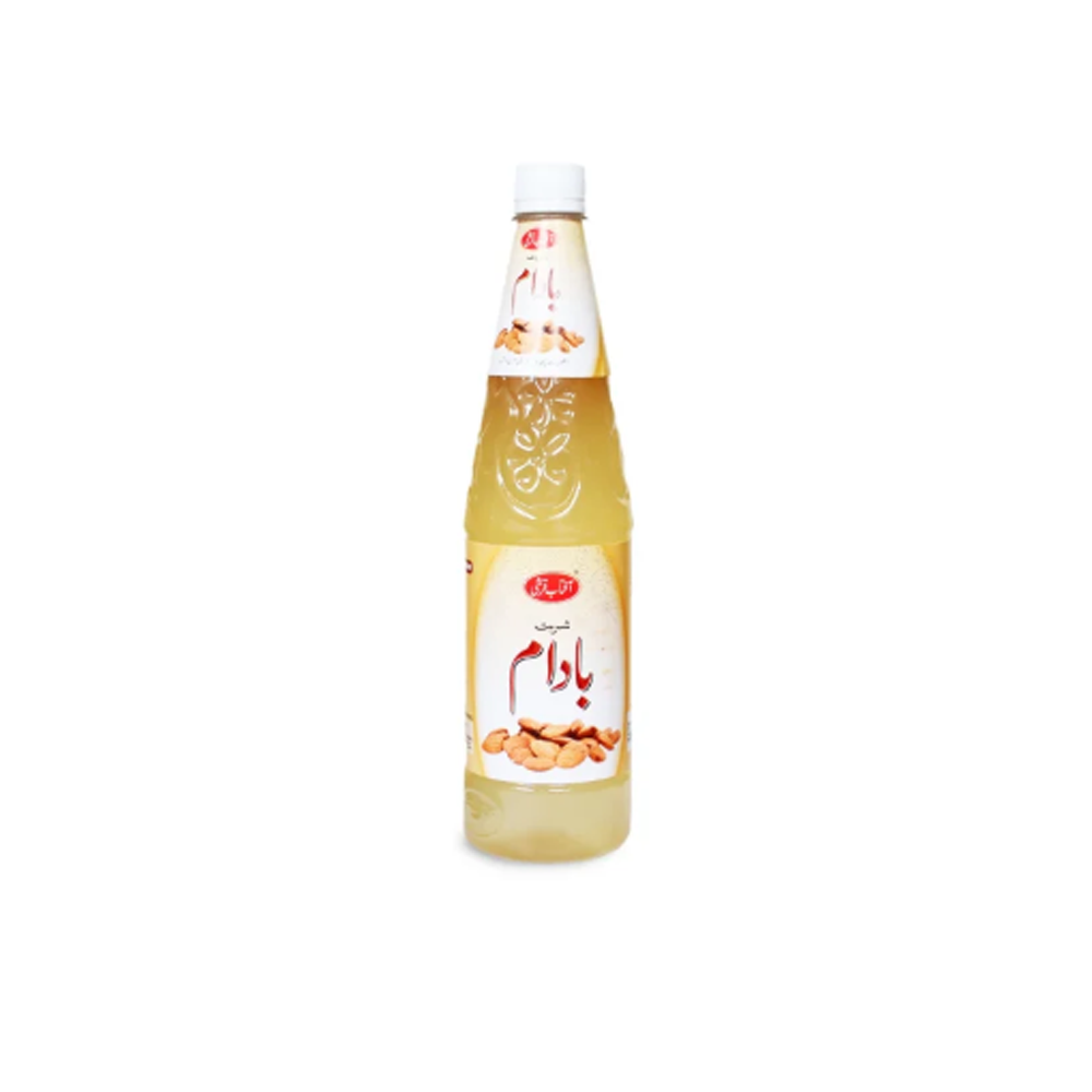 L-S Sharbat Badam 800 Ml