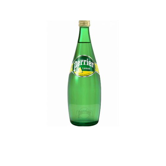 Perrier Water 750Ml