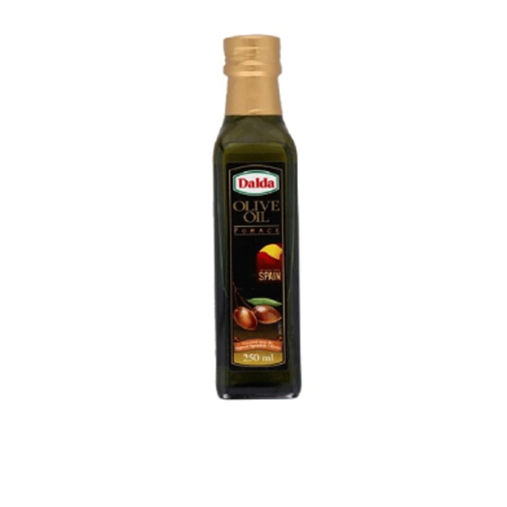 Dalda Pomace Olive Oil 250Ml Bottle