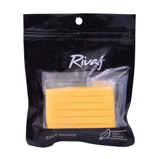 RIVAJ STICK SPONGE PUFF