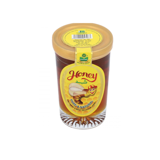 Marhaba Honey Bottle 500G