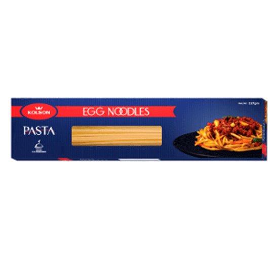 Kolson Egg Noodles Rs.185