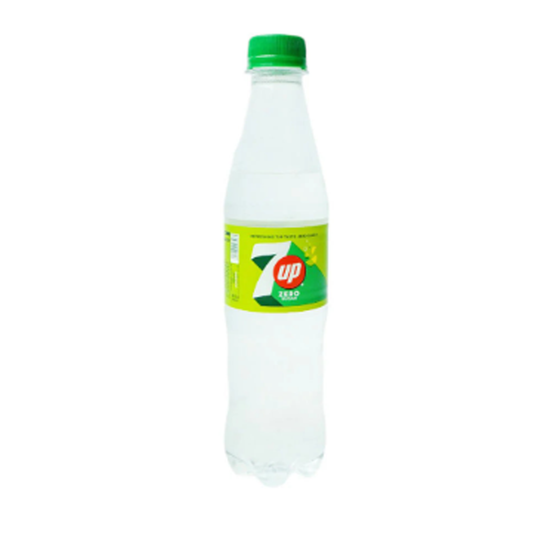 7Up Free 345Ml