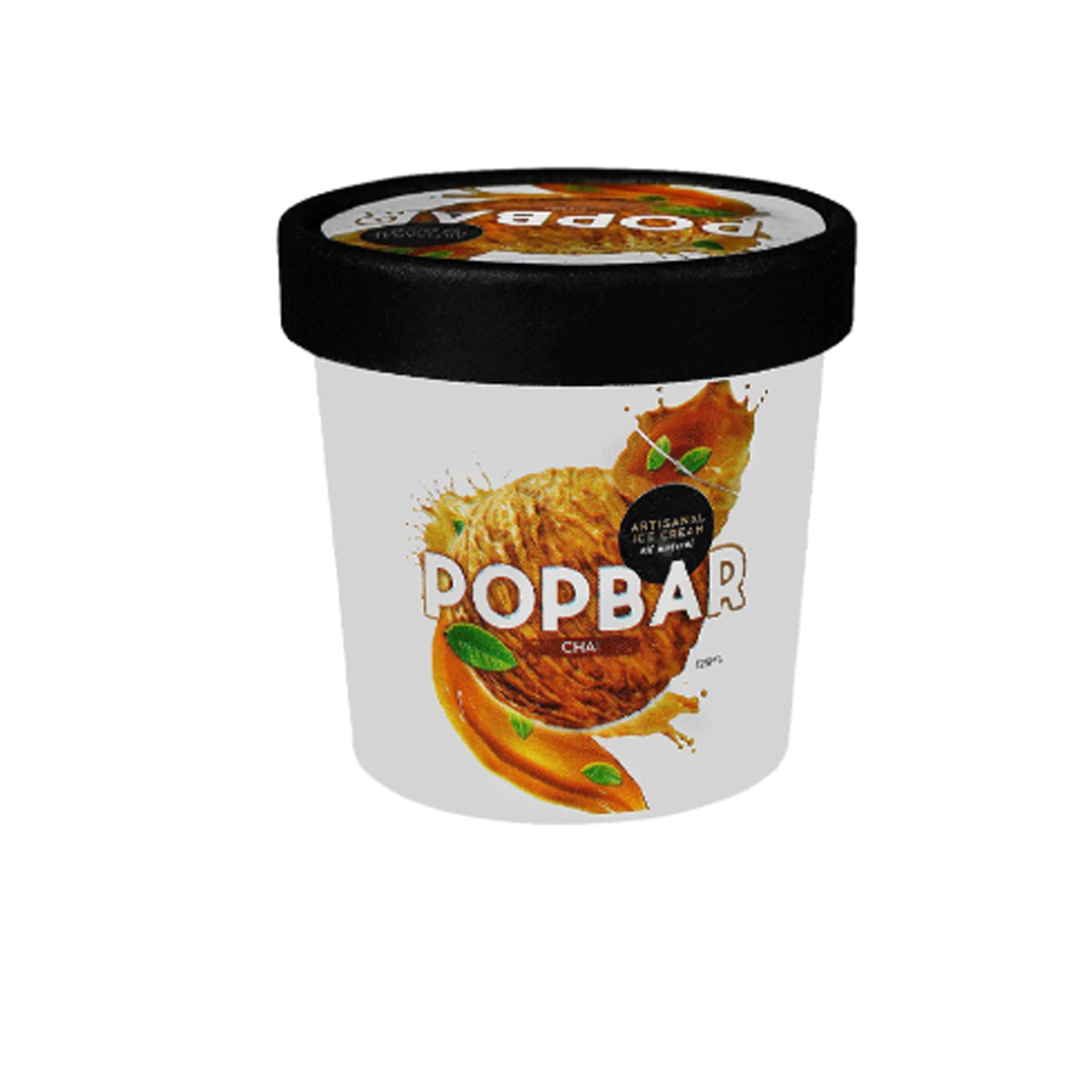 pop bar Chai Ice Cream 125Ml