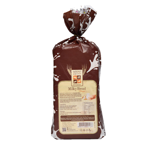 BREAD & BEYOND COUNTRY BRAN BREAD OT