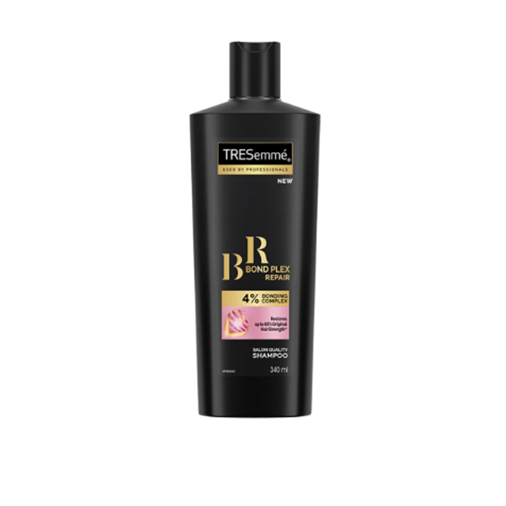 TRESEMME BONDPLEX SLEEK SHAMPOO 360ML