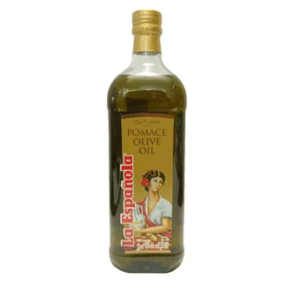 Espanola Pomice Olive Oil 750Ml