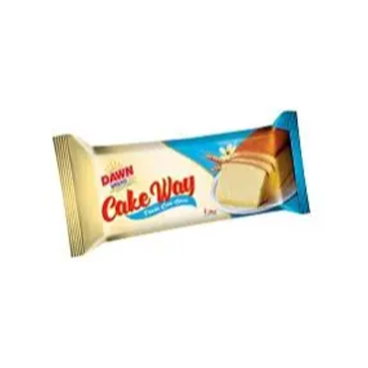 DAWN CAKE WAY (PLAIN)