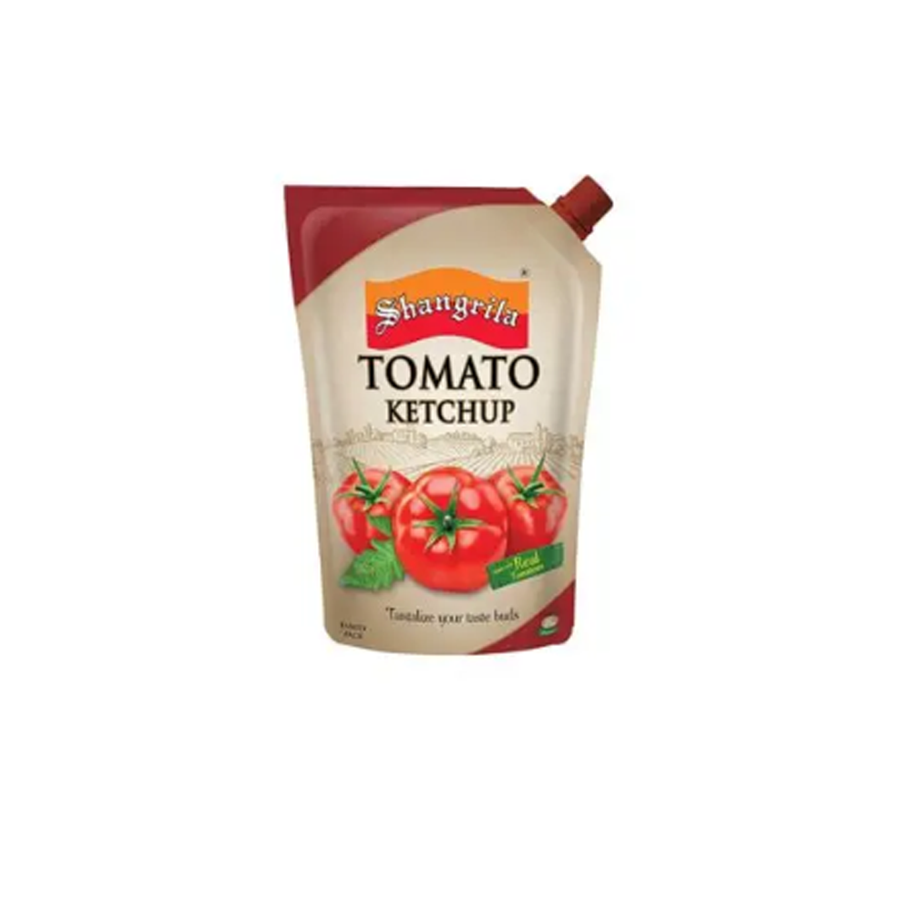Shangrila Tk Family Pack800G