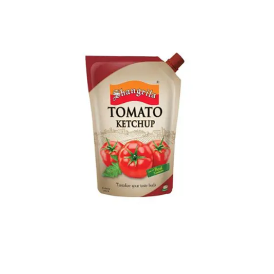 Shangrila Tk Family Pack800G