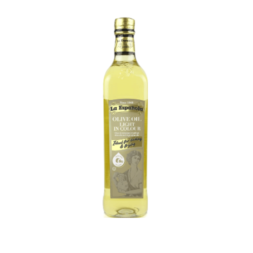 Espanola Extra Light Olive Oil 750Ml