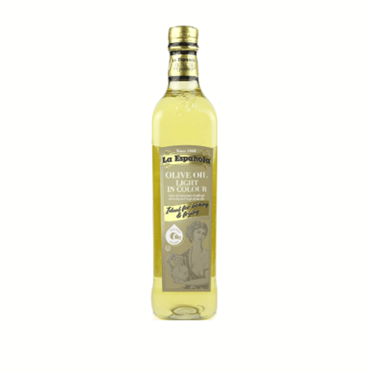 Espanola Extra Light Olive Oil 750Ml
