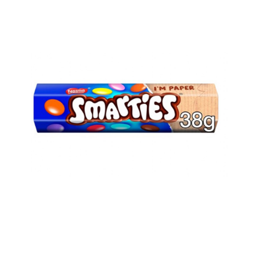 Tradition Snarties 38Gm