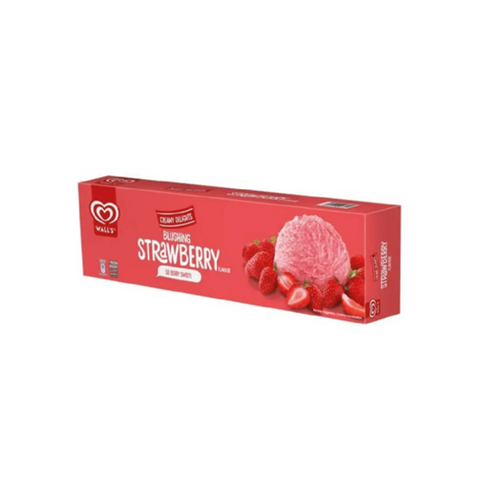 Walls One Strawberry