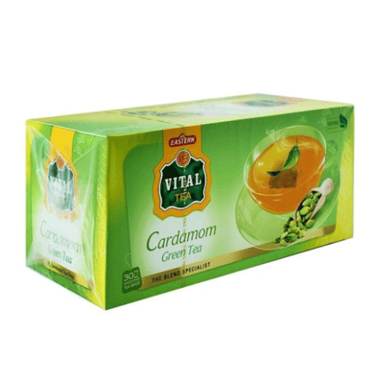 Vital Cardimom 30 Tea Bag