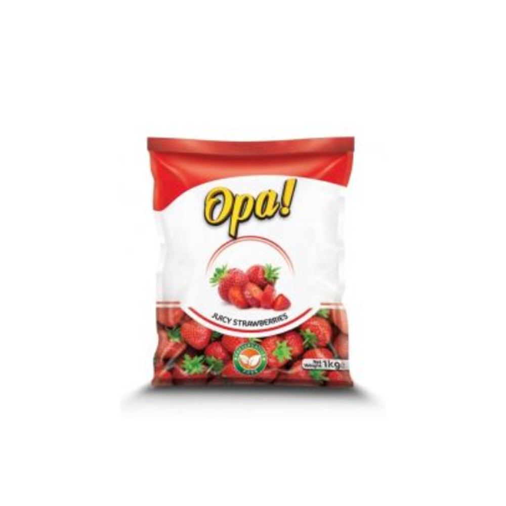 Opa Strawberry 1 Kg