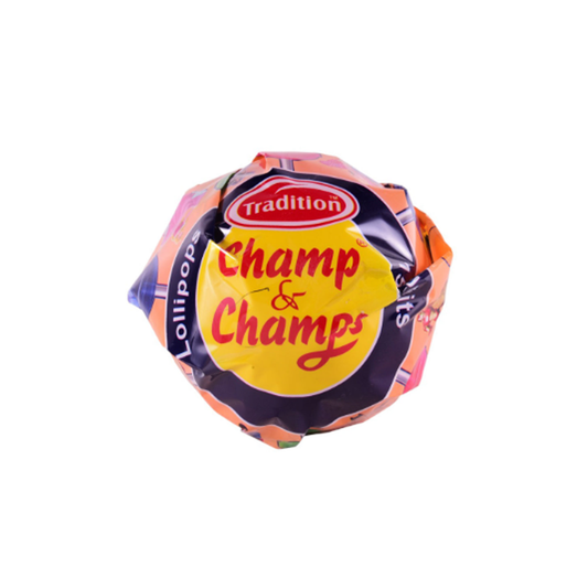 Tradition Joint Jumbo Lollipop Per Pcs