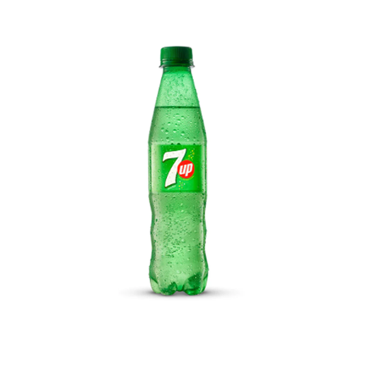 7Up 345Ml