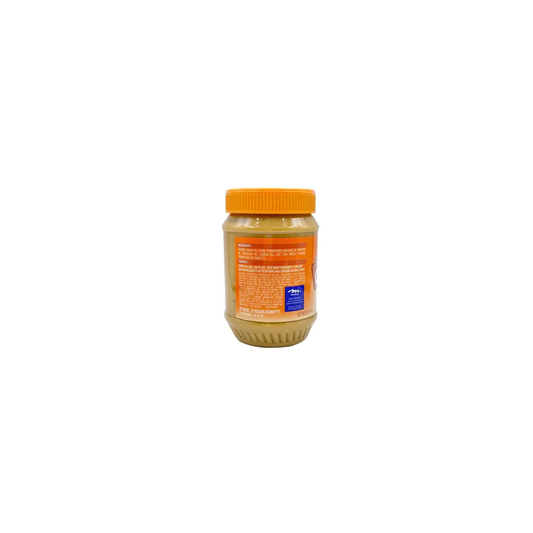 Ak Peanut Creamy Butter 510Gm