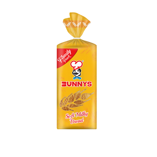 BUNNY'S BREAD MILKY LARGE