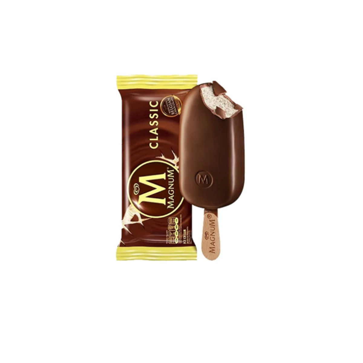 Walls Maginum Classic 90Ml