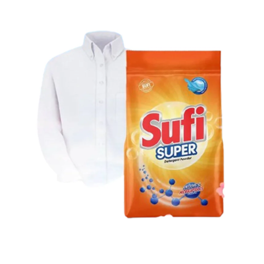 SUFI SUPER SURF 500G