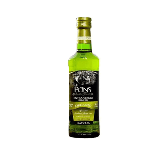 Pons Extra Virgin Olive Oil 500 Ml