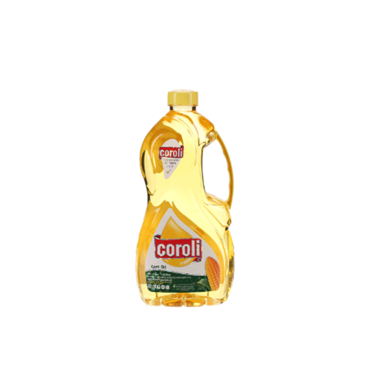Coroli Corn Oil 1.8 Itr (Promo)