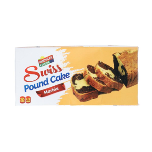 A.K Pound Cake Marble 200G