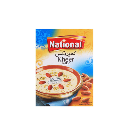 National Kheer Mix 155Gm