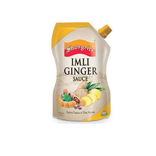 Shangrila Imli Ginger 400G