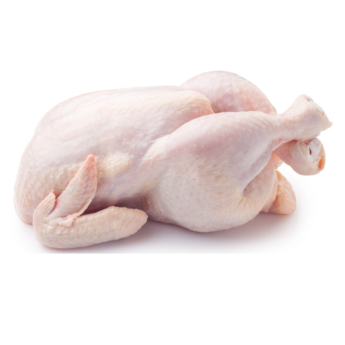 Whole Chicken Per Kg