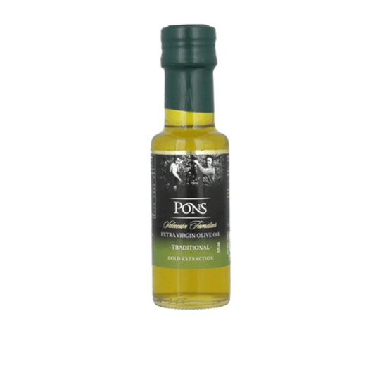 Pons Extra Virgin Olive Oil 1 Lit