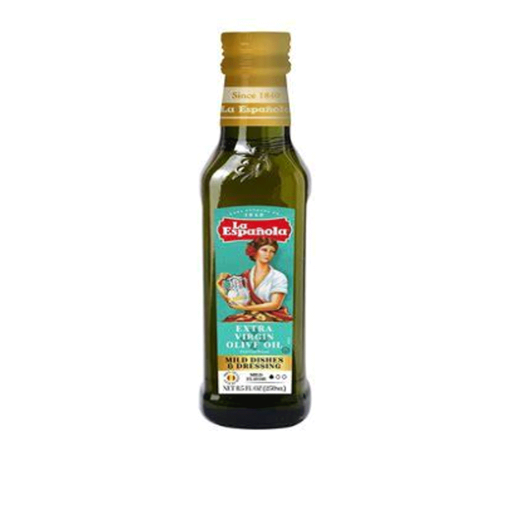Espanola Extra Virgin Olive Oil 125Ml Btl
