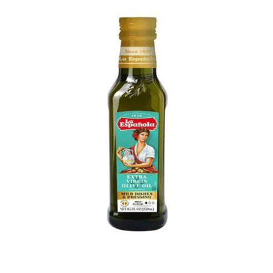 Espanola Extra Virgin Olive Oil 125Ml Btl