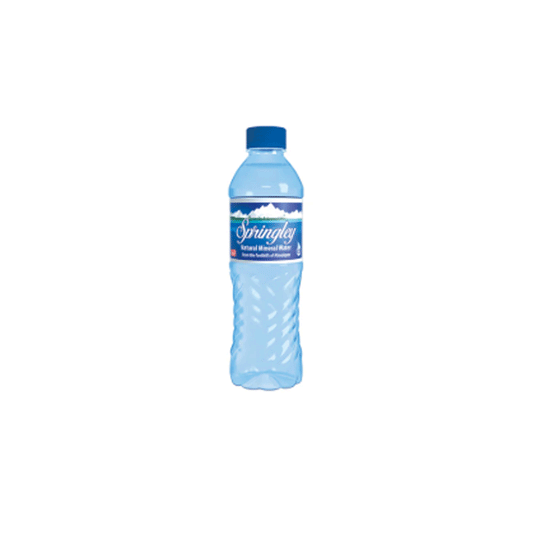 Springlay Water 500Ml