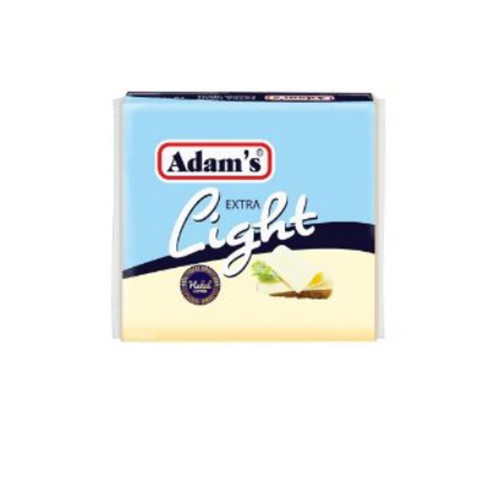 Adam'S Diet Cheese 200Gm