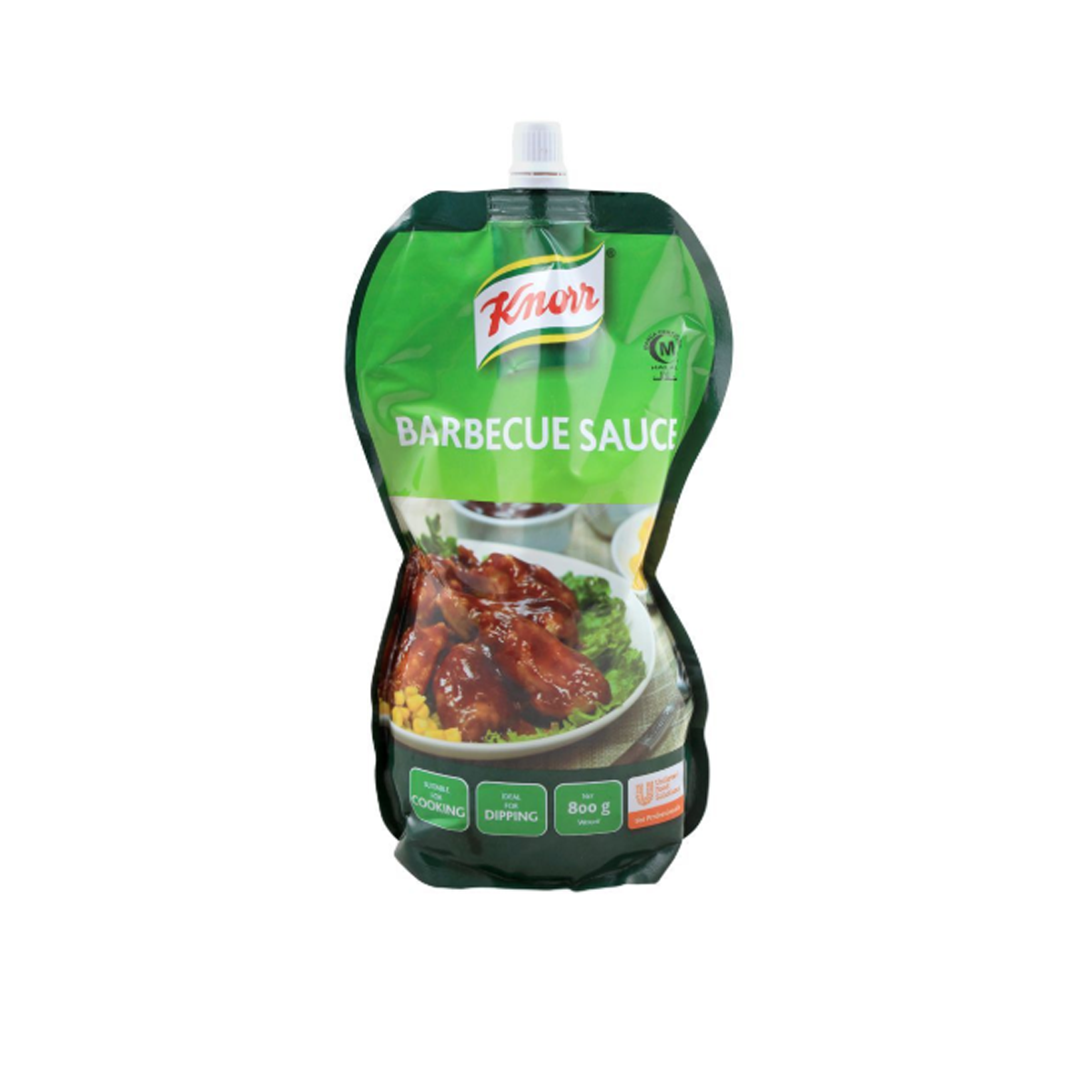 Knoor Bbq Sause 800G