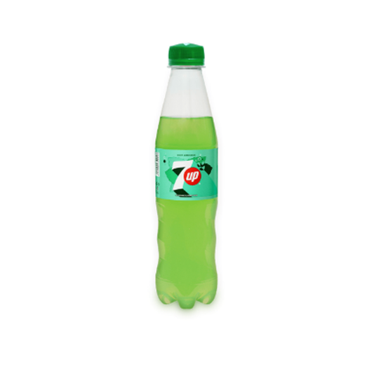 7Up Mint 345 Ml