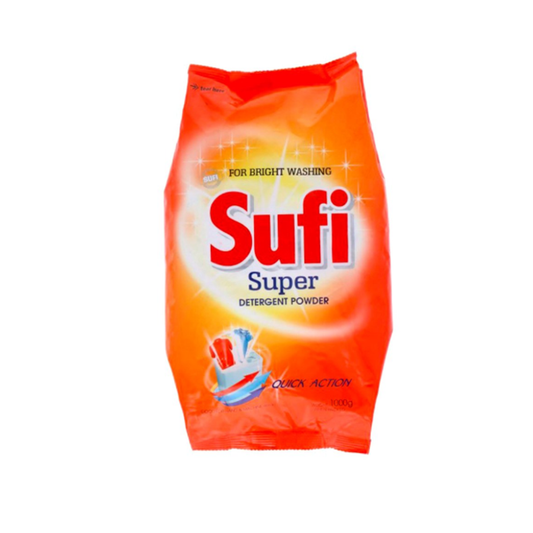 SUFI SUPER SURF 1000G