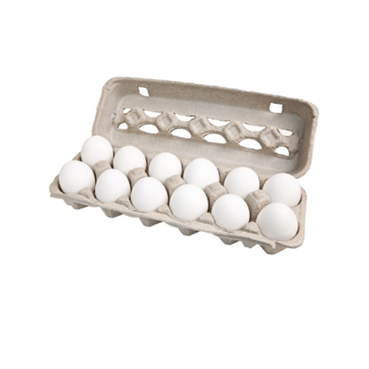 Egg N Egg White 12-Pcs