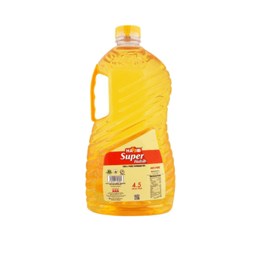 Habib Pure Soyabean 4.5