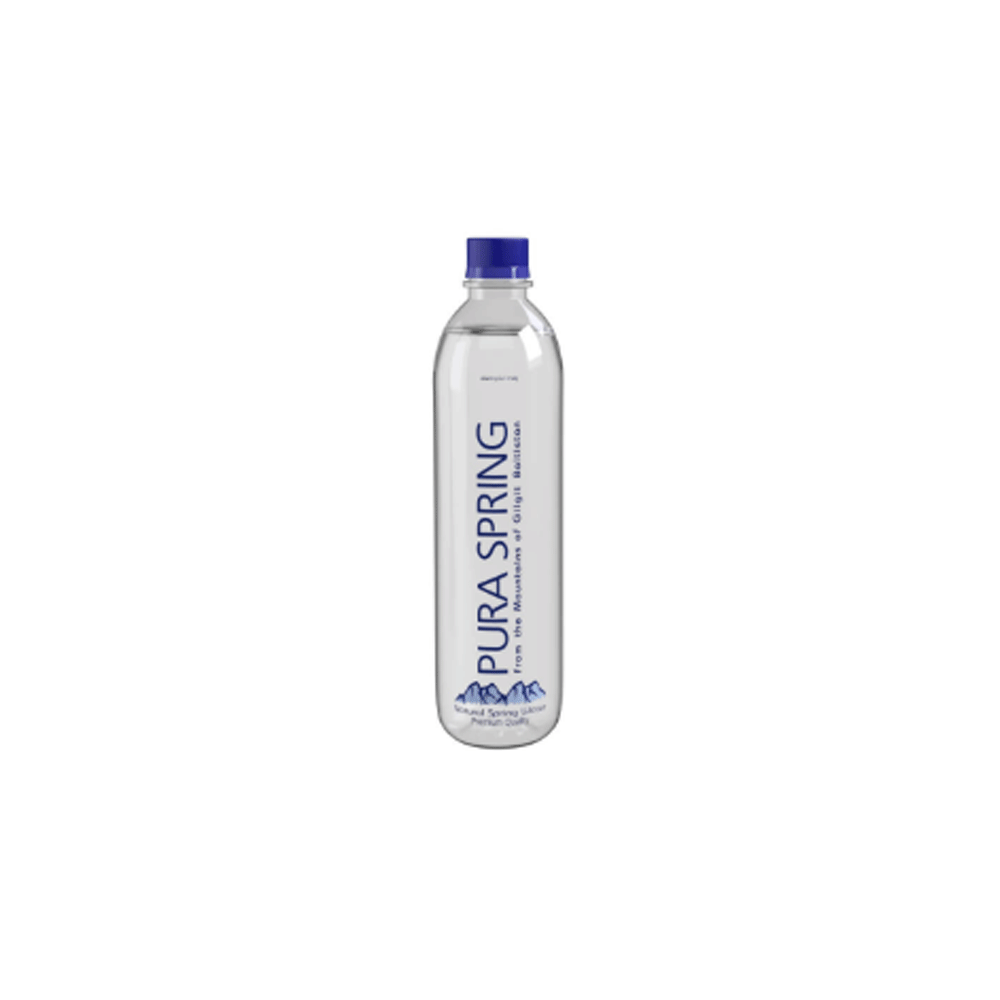 Pura Spring 500Ml
