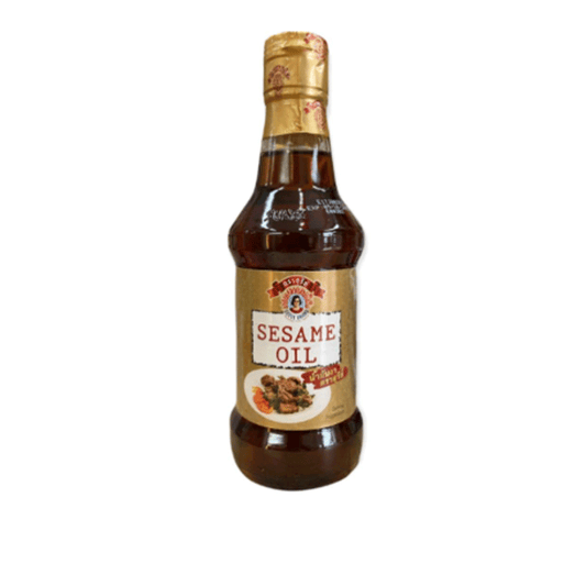 Suree Sesame Oil 295Ml
