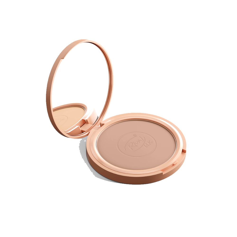 RIVAJ PHOTOREADY MINERAL FACE POWDER 5