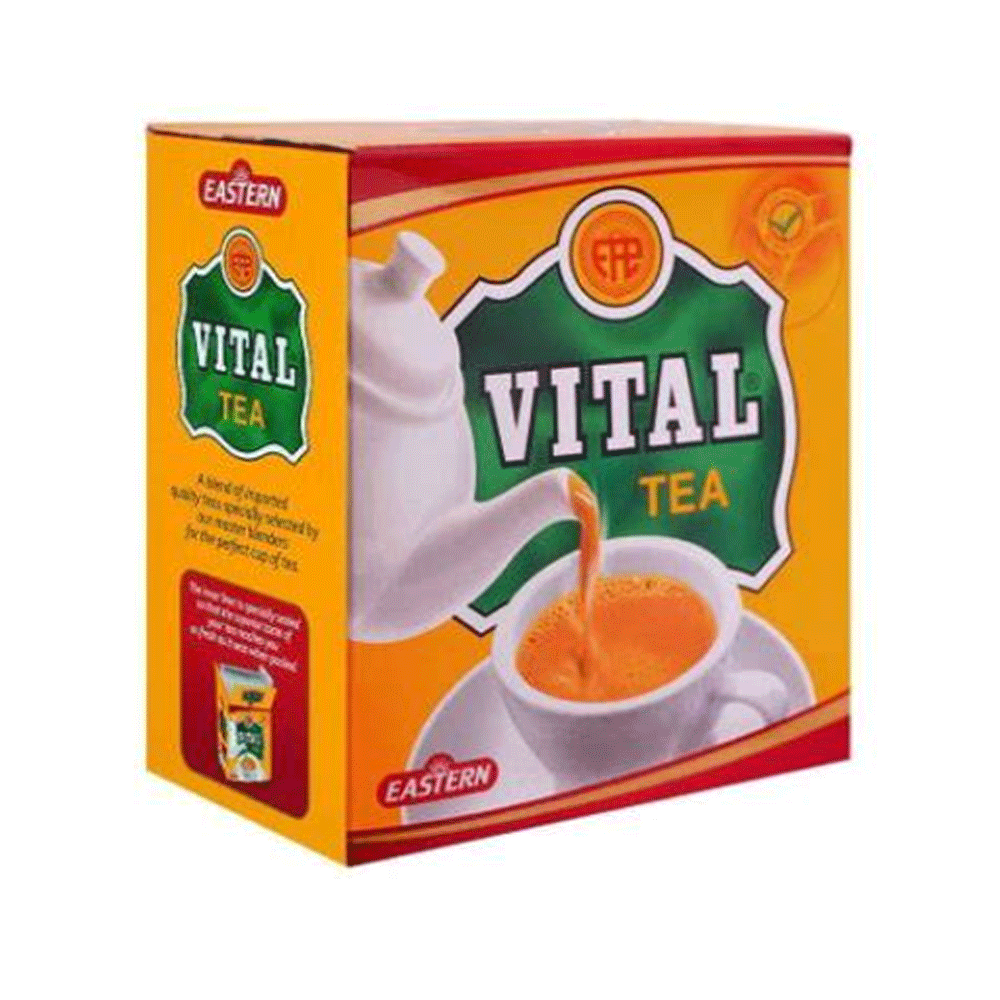 Vital 170Gm Hard
