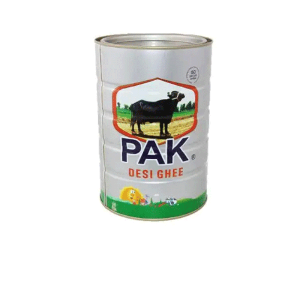 Pak Desi Ghee Tin 1Kg